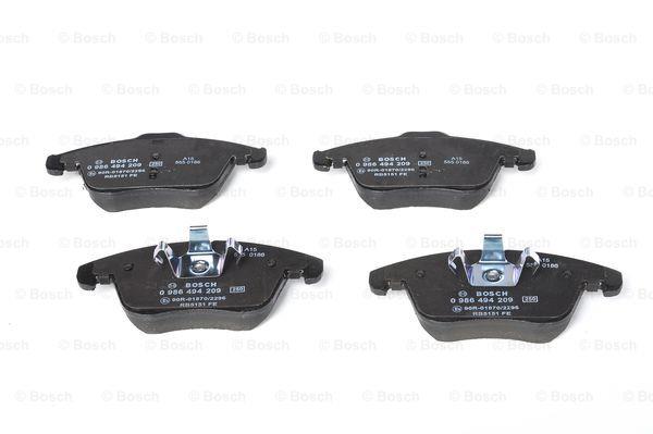 Buy Bosch 0 986 494 209 at a low price in United Arab Emirates!