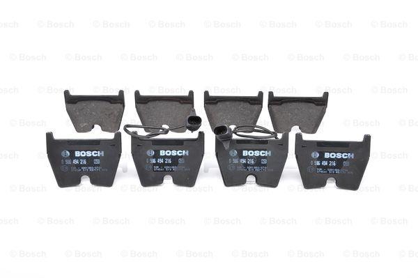 Buy Bosch 0986494216 – good price at EXIST.AE!