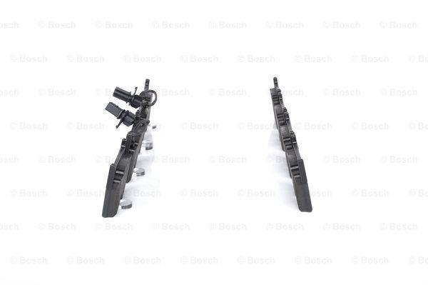 Brake pad set Bosch 0 986 494 216