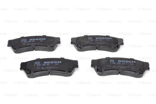 Buy Bosch 0 986 494 221 at a low price in United Arab Emirates!