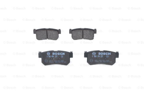 Buy Bosch 0 986 494 237 at a low price in United Arab Emirates!