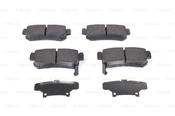 Buy Bosch 0986494237 – good price at EXIST.AE!