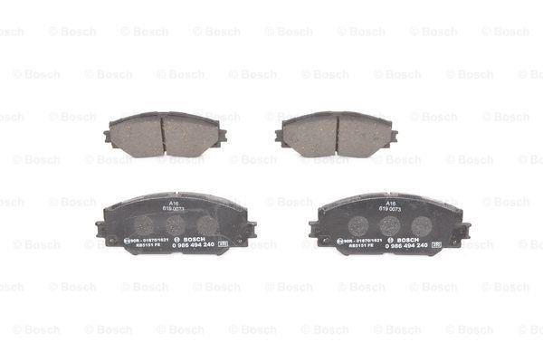 Buy Bosch 0986494240 – good price at EXIST.AE!