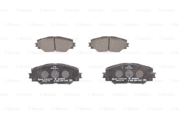 Buy Bosch 0 986 494 240 at a low price in United Arab Emirates!