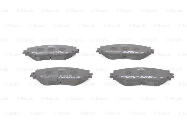 Buy Bosch 0986494240 – good price at EXIST.AE!