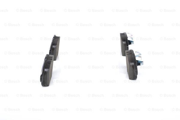 Brake pad set Bosch 0 986 494 246