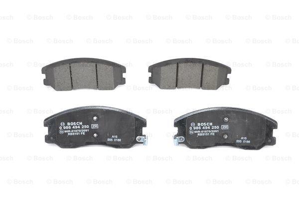 Buy Bosch 0986494250 – good price at EXIST.AE!