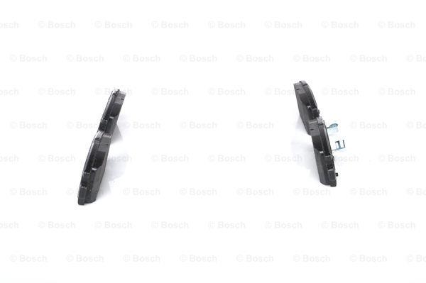 Bosch Brake pad set – price 159 PLN