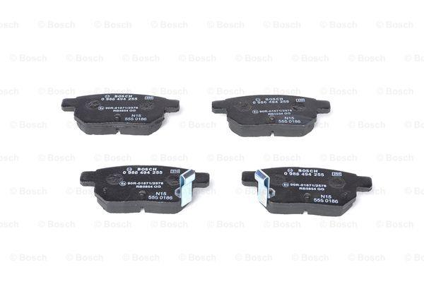 Buy Bosch 0 986 494 255 at a low price in United Arab Emirates!