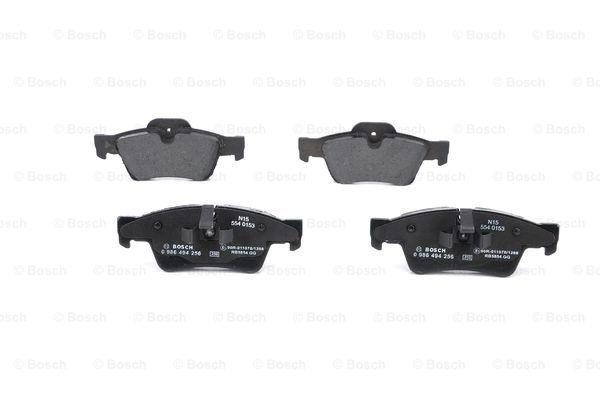 Buy Bosch 0986494256 – good price at EXIST.AE!