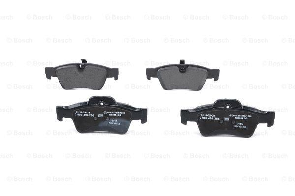 Buy Bosch 0986494256 – good price at EXIST.AE!