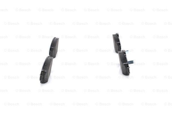 Bosch Brake pad set – price [object Object] PLN