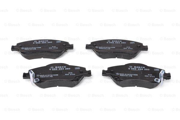 Buy Bosch 0 986 494 260 at a low price in United Arab Emirates!