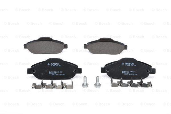 Buy Bosch 0 986 494 261 at a low price in United Arab Emirates!