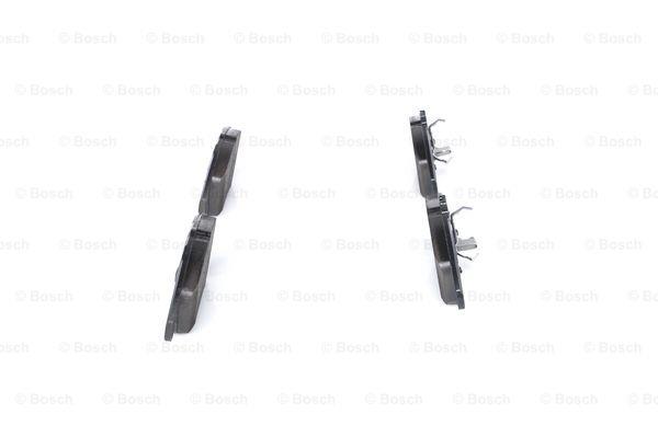 Brake pad set Bosch 0 986 494 263