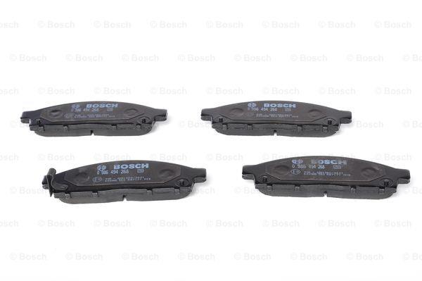 Buy Bosch 0986494268 – good price at EXIST.AE!