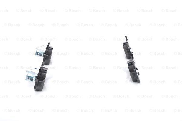 Brake pad set Bosch 0 986 494 272