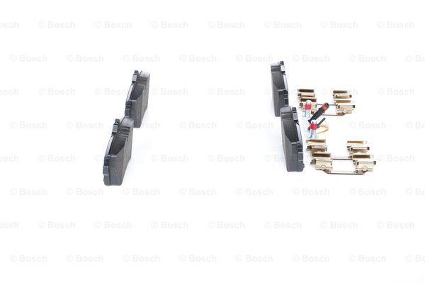 Brake pad set Bosch 0 986 494 290