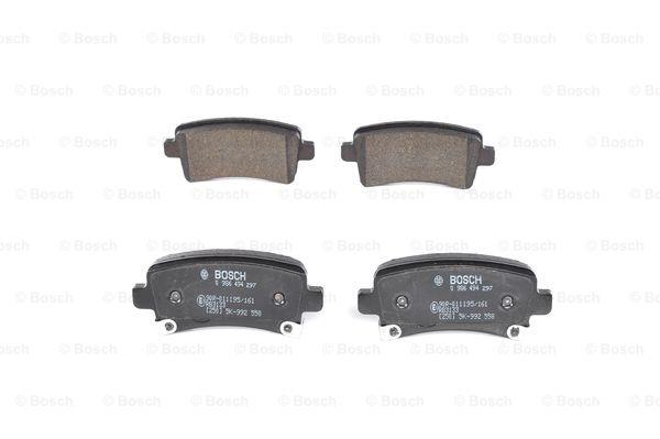 Buy Bosch 0 986 494 297 at a low price in United Arab Emirates!