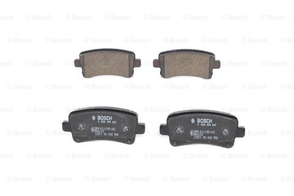 Buy Bosch 0986494297 – good price at EXIST.AE!
