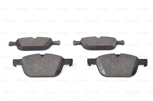 Brake pad set Bosch 0 986 494 305