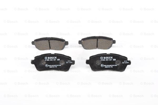 Buy Bosch 0 986 494 321 at a low price in United Arab Emirates!