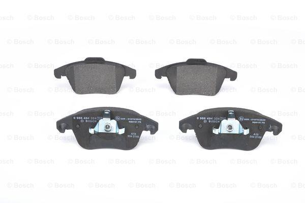 Buy Bosch 0986494324 – good price at EXIST.AE!