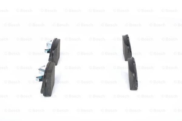 Brake pad set Bosch 0 986 494 324