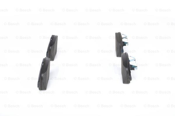 Bosch Brake pad set – price 187 PLN