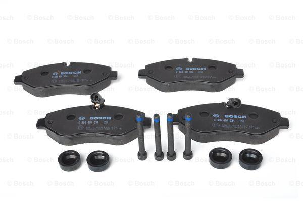 Buy Bosch 0 986 494 334 at a low price in United Arab Emirates!