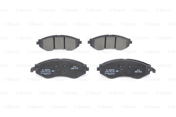 Buy Bosch 0986494343 – good price at EXIST.AE!
