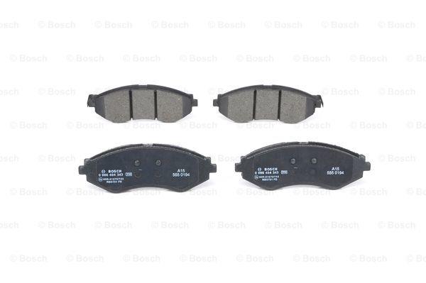 Buy Bosch 0 986 494 343 at a low price in United Arab Emirates!