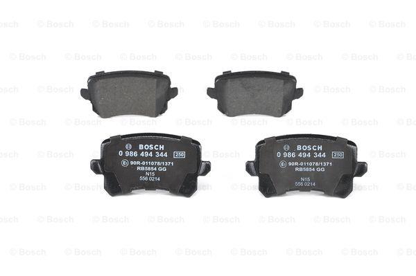 Buy Bosch 0986494344 – good price at EXIST.AE!