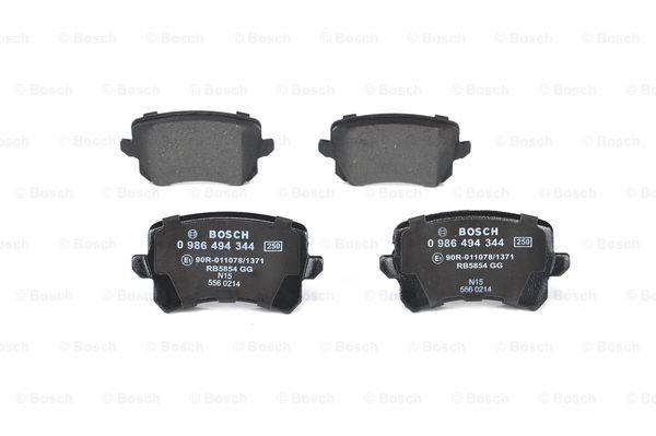 Buy Bosch 0 986 494 344 at a low price in United Arab Emirates!
