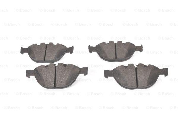 Brake pad set Bosch 0 986 494 349