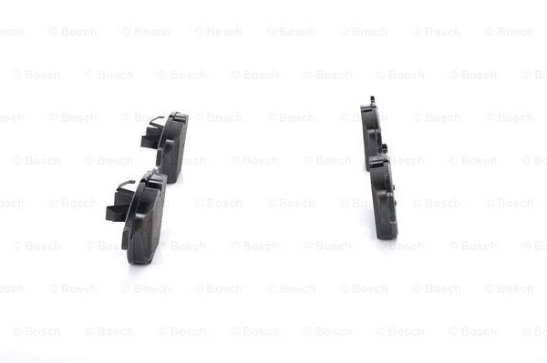 Bosch Brake Pad Set, disc brake – price 207 PLN