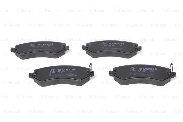 Buy Bosch 0 986 494 357 at a low price in United Arab Emirates!
