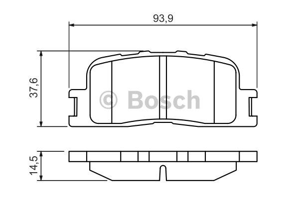 Buy Bosch 0 986 494 359 at a low price in United Arab Emirates!