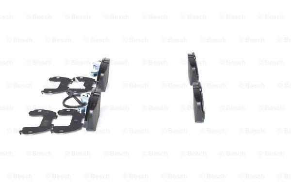 Brake pad set Bosch 0 986 494 371