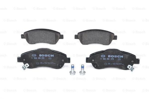 Buy Bosch 0986494379 – good price at EXIST.AE!