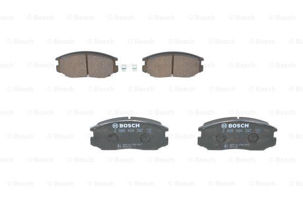 Buy Bosch 0 986 494 397 at a low price in United Arab Emirates!