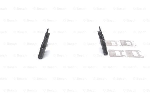 Brake pad set Bosch 0 986 494 410