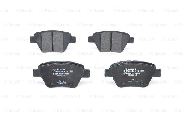 Buy Bosch 0986494416 – good price at EXIST.AE!
