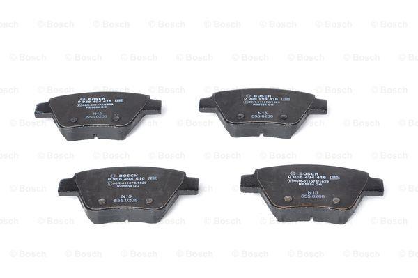 Buy Bosch 0986494416 – good price at EXIST.AE!
