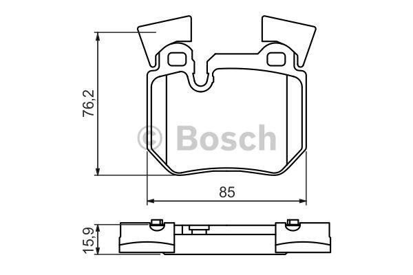 Buy Bosch 0 986 494 421 at a low price in United Arab Emirates!