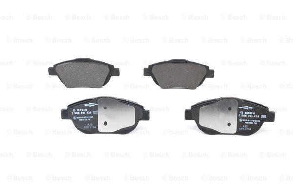 Buy Bosch 0 986 494 438 at a low price in United Arab Emirates!