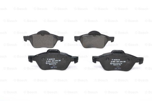 Buy Bosch 0986494439 – good price at EXIST.AE!