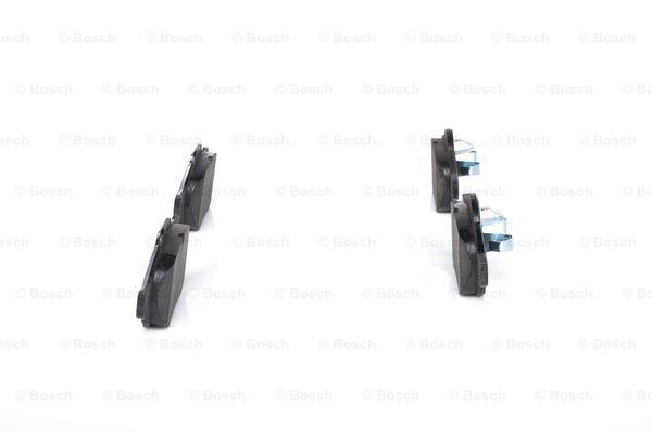 Brake pad set Bosch 0 986 494 439