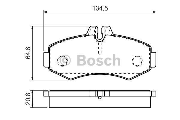 Buy Bosch 0 986 494 451 at a low price in United Arab Emirates!