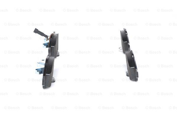 Brake pad set Bosch 0 986 494 453